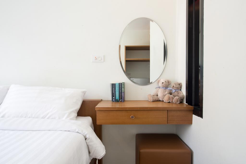 Ocean12 Chic Hotel Phuket Exterior foto